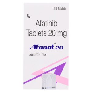 Afanat Tablets