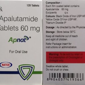Apnat 60 mg