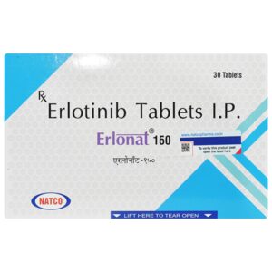Erlonat 150Mg Tablet