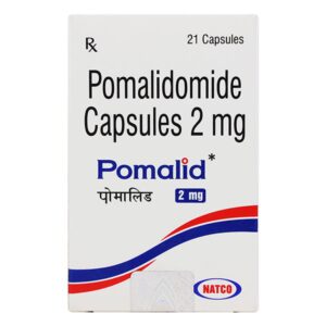 Pomalid Tablet