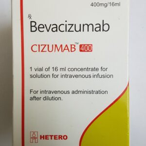 Cizumab 400 Mg Injection