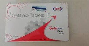 Geftinat 250 mg Tablets
