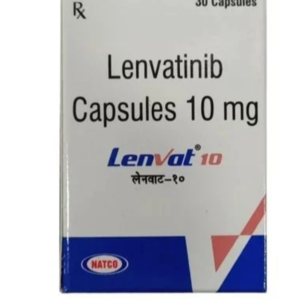LENVAT Capsules
